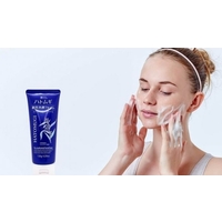 HATOMUGI The Medicated Facial Foam 130g