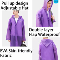 Eva Raincoat 