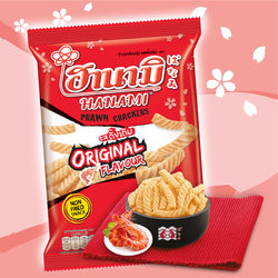 Hanami Original 60g Pack of 4