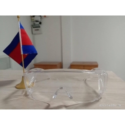 White Goggles