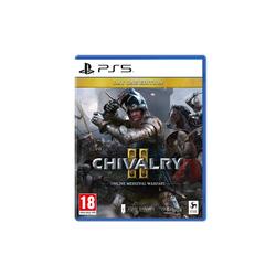 PS5 Chivary II New