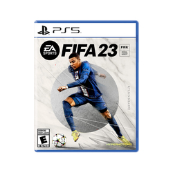 PS5 FIFA 23 NEW 