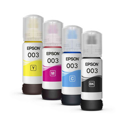 Ink Epson 003