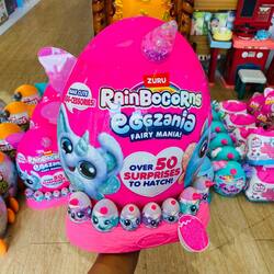  ZURU Rainbocorns Eggzania Fairy Mania