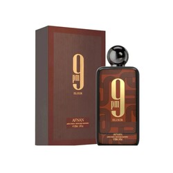 Afnan 9PM Elixir - 100ml