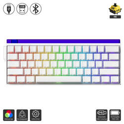 Veekos Shine60 SP Pro (Akko / Keyboard)