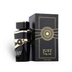 Fragrance World Just Aswad 