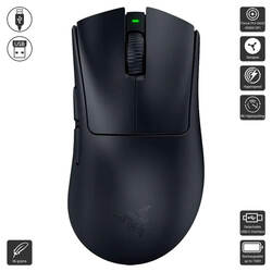 Deathadder V4 Pro (Razer / Mouse)