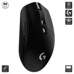 G305 Lightspeed
