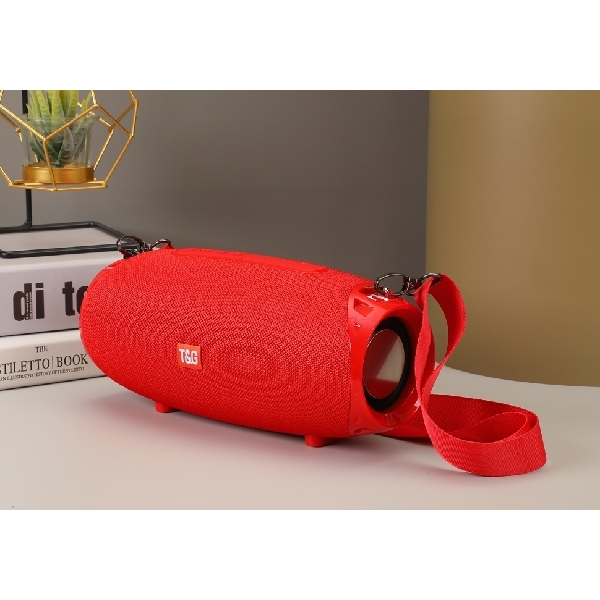 TG-534 Speaker 