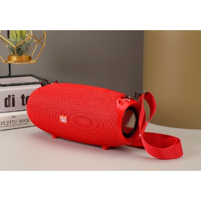 TG-534 Speaker 