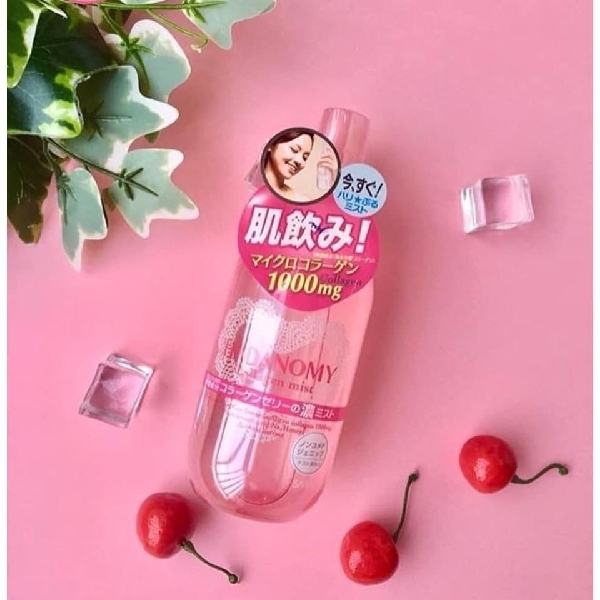 Hadanomy Collagen Mist 1000mg 