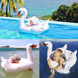 Air Inflatable Floating Goose SR-03 4553