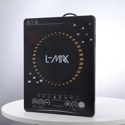 L-MAX Induction Cooker Electric Induction Cooktop
