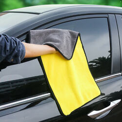 Car Cleaning Cloth 3PCS Set