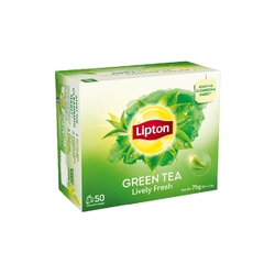 Lipton Fresh Green Tea 5g