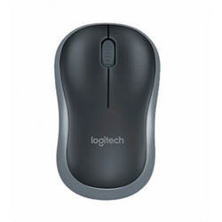 Logitech B175 Wireless Mouse Black