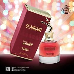 Fragrance World Scandant So Nice