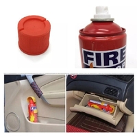 បំពង់ពន្លត់អគ្គិសនី