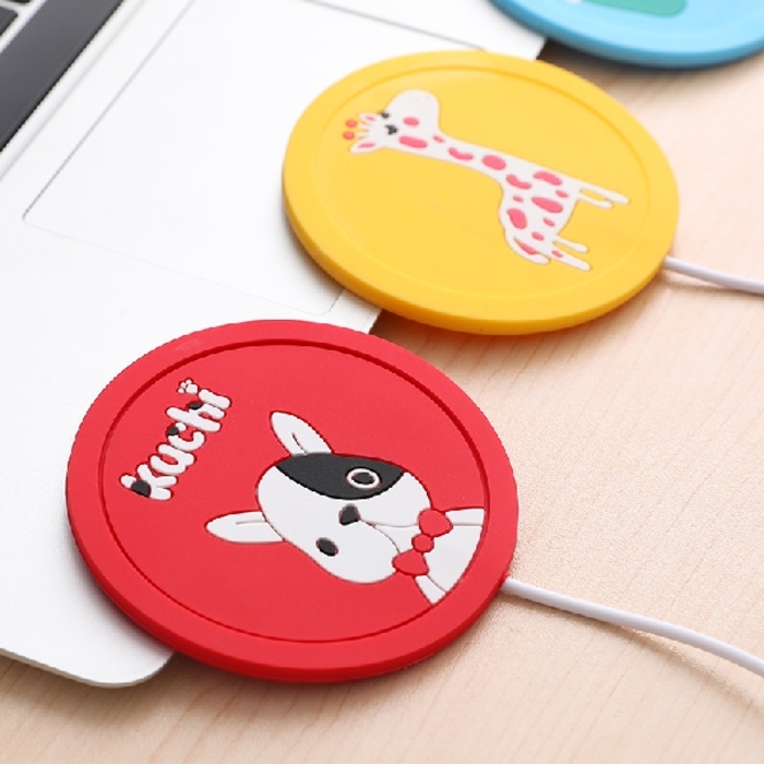 Warmer Cup Mat