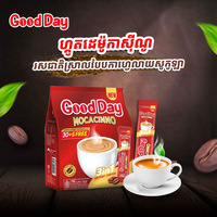 Good Day Mocacinno 3in1 (20g x 30's)