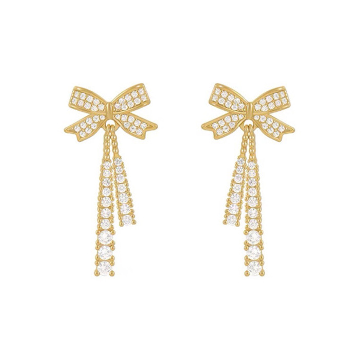 Earrings UP046