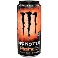 Monster Rehab (USA) 16 Fl Oz - 1 Can
