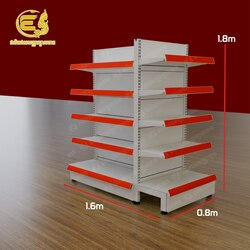 ឈុតកណ្តាលហាង​​  (L1 + T1) -សញ្ញាក្បាលនាគ-​(ខ្នងបិទជិត​) 1.6m * 0.8m * 1.8m 5 Layers