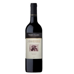 Thorn Clarke - Shotfire Shiraz