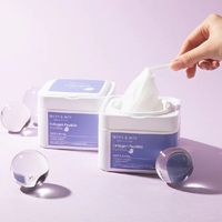 MARY & MAY Collagen Peptide Mask (30ea)