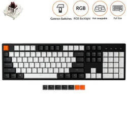 C2 RGB Hot-Swap (Keychron / Keyboard)