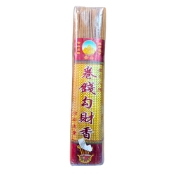 Incense Stick-1PC/ធូបក្រអូបដើមវែង