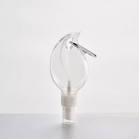 2PCS Leaf Shape Spray Bottle 50ml