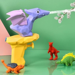 Dinosaur Gun Water