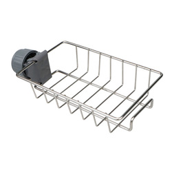 Iron Faucet Rack