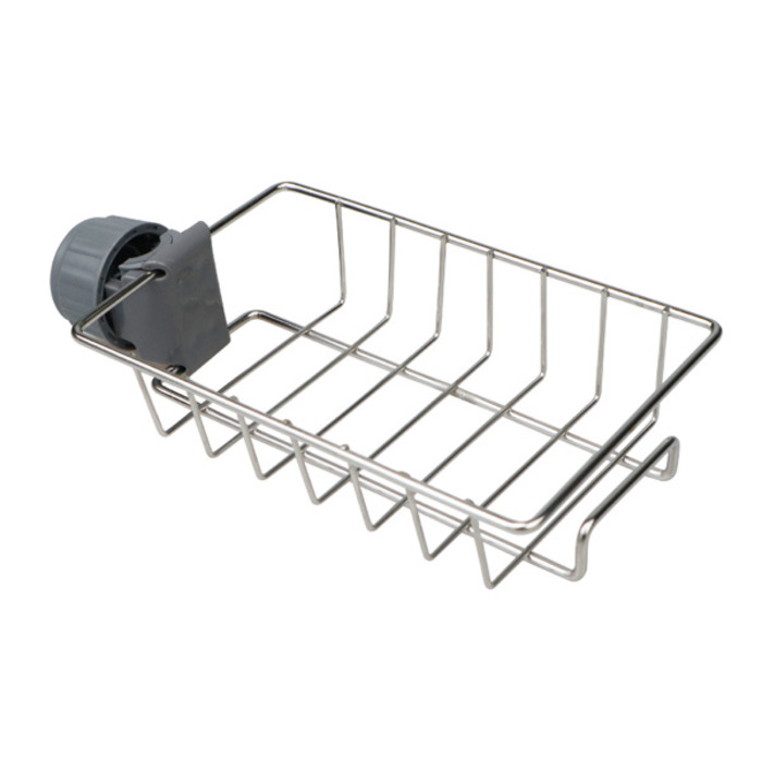 Iron Faucet Rack