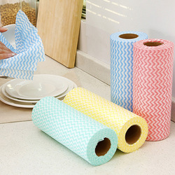 Cleaning Towels
