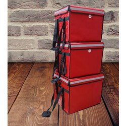 Deliver Box