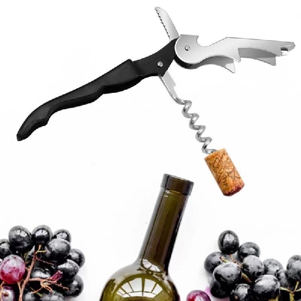 Wine Bottle Opener 