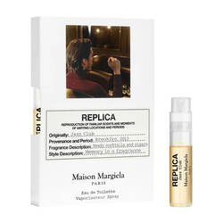 Replica Maison Margiela JAZZ CLUB EDT 1.2ml ទឹកអប់