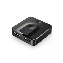 Ugreen 2-port Bi-directional HDMI Switcher