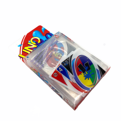 Uno H2O