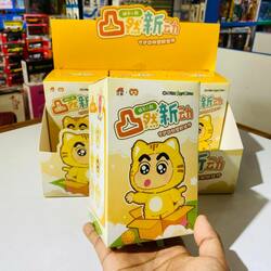  Blind Box Shinchan 