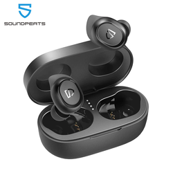 កាសឥតខ្សែ SoundPeats TrueFree2 