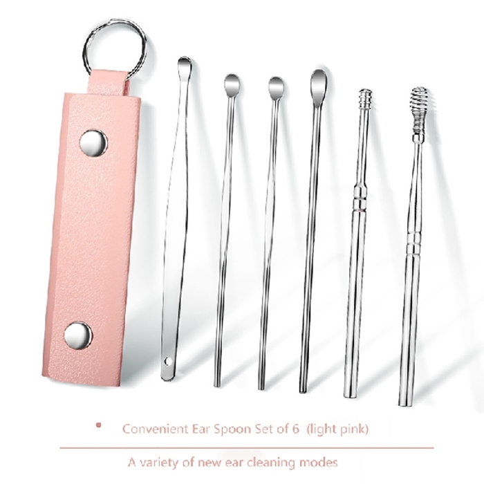 Ear Cleaner Set