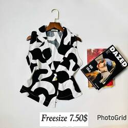 Women Vest Top