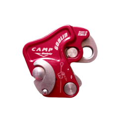 ក្រចាប់សំរូត CAMP-Safe 0999 - Red