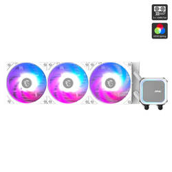 MAG Coreliquid A13 360 (MSI / Cooler)