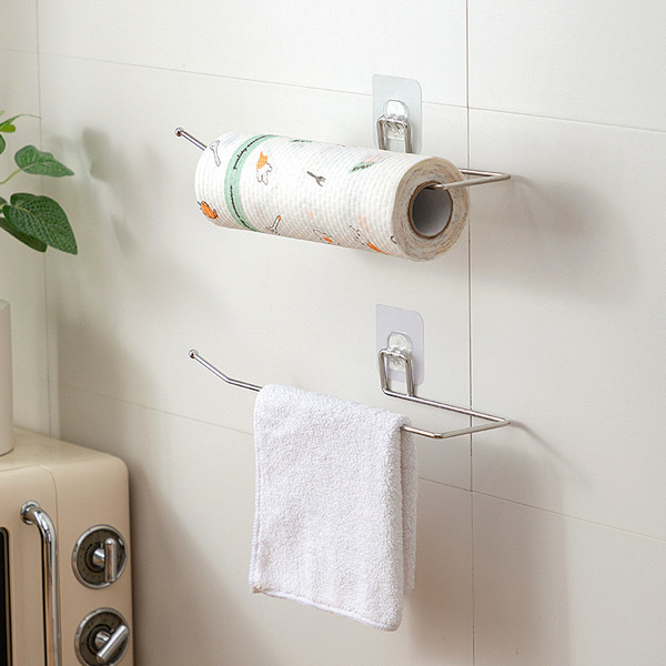 Kitchen Toilet Paper Holder