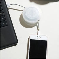 Round Wire Winder Box